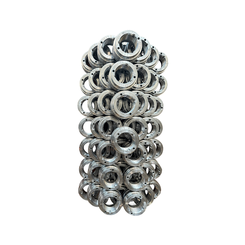 Pistons in Construction Machinery: Precision Guardians of the Power Core