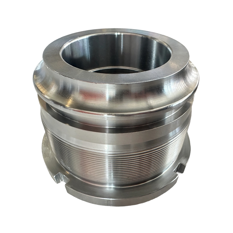 Can guide bushing become the invisible pillar of stable operation for construction machinery?